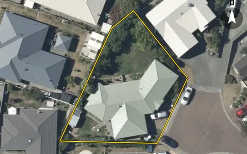 7 Montague Way