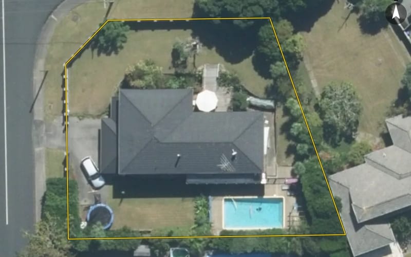 19 Gulf View Road