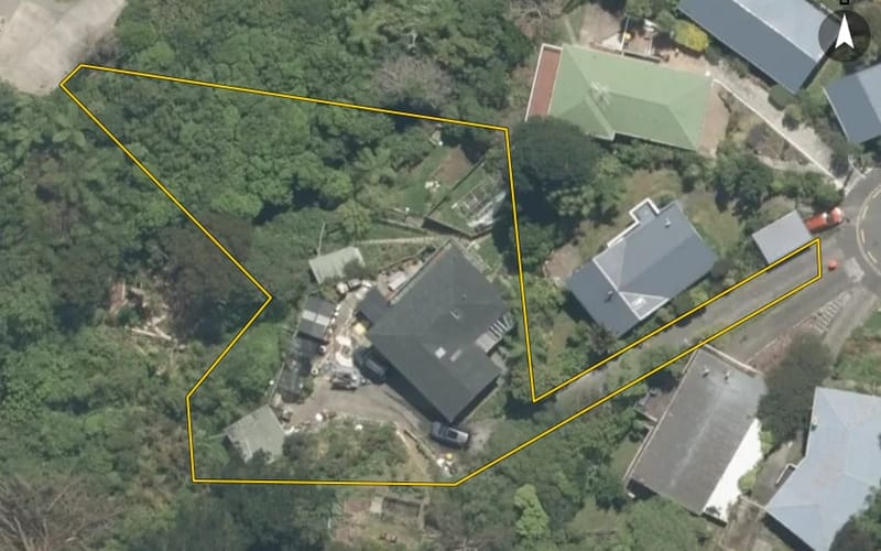 30 Doris Gordon Crescent
