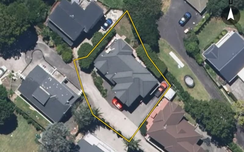 12A Castleton Drive