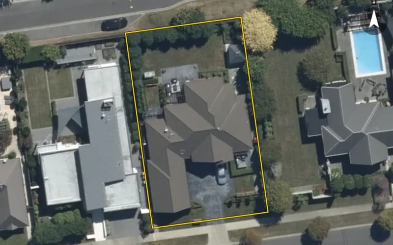 20 Ruby Avenue