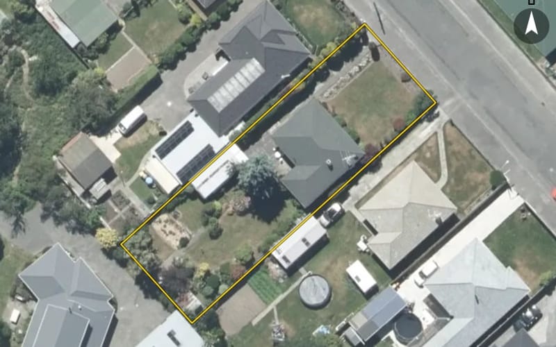 21 Windsor Street