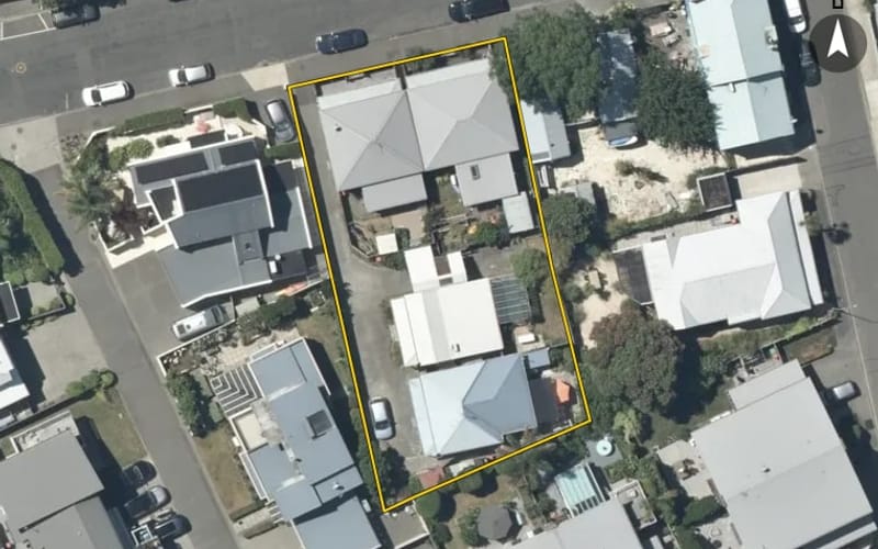 37-39 Waghorne Street