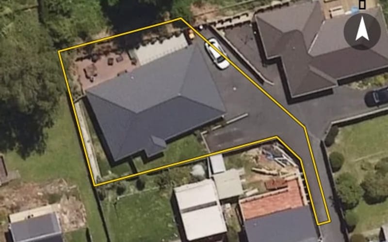 8A Kennedy Road