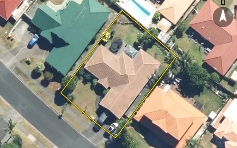 10 Ambleside Drive