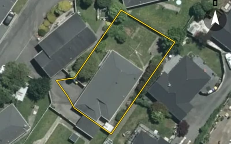 10 Greenslade Way