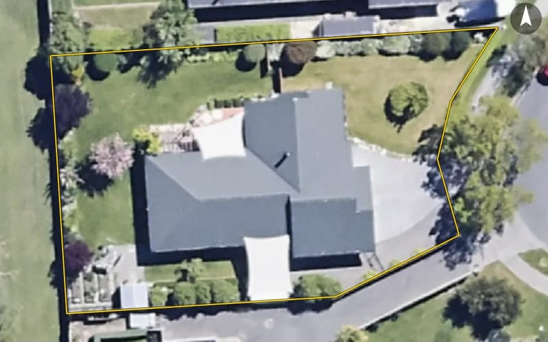 50 Hope Drive