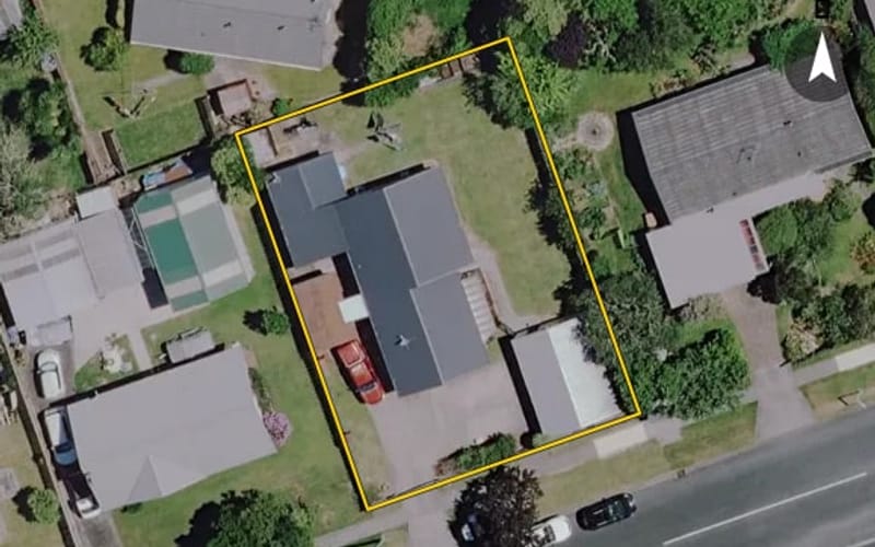 19 Alderson Road