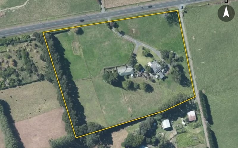 360 Clarks Beach Road