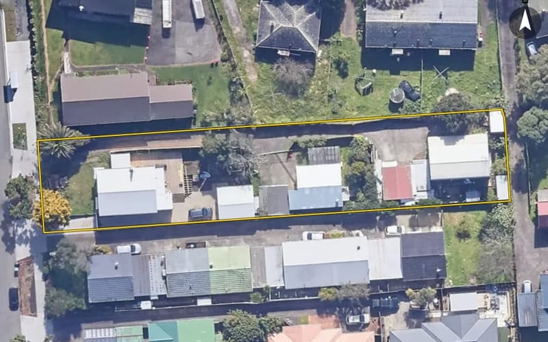 19A Waitangi Road