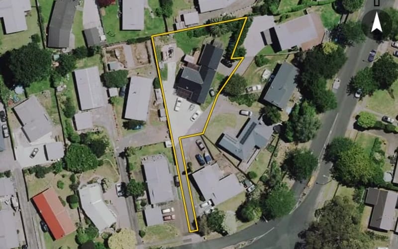 46 Pohutukawa Drive