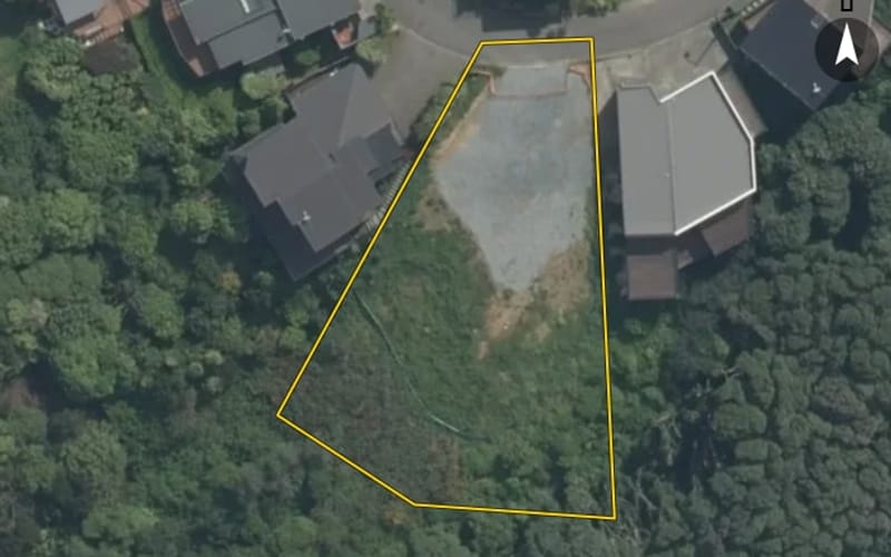 8 Satchell Way