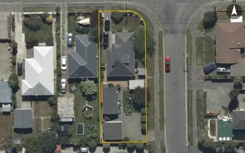 14 Hammersley Avenue