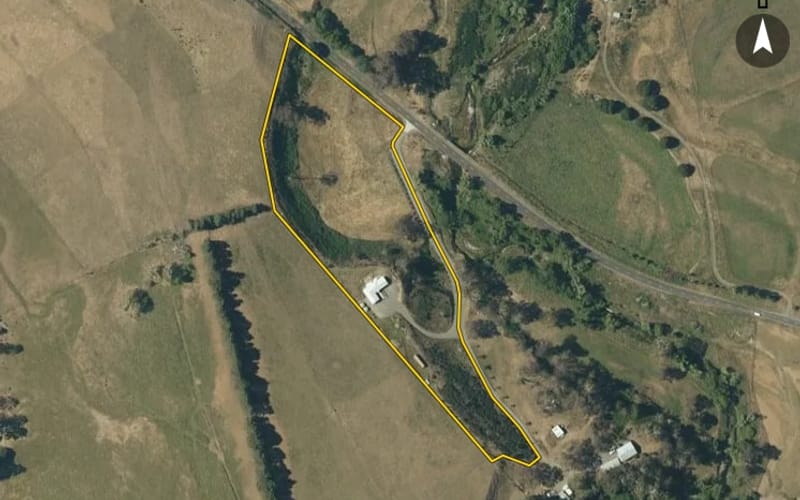 307A Makaretu Road