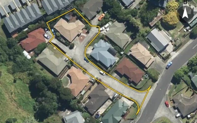 11 Shah Place