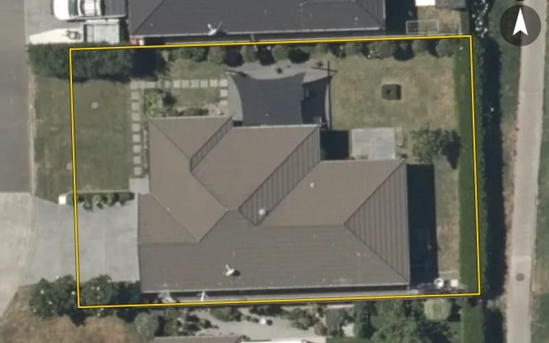 31 Squire Drive