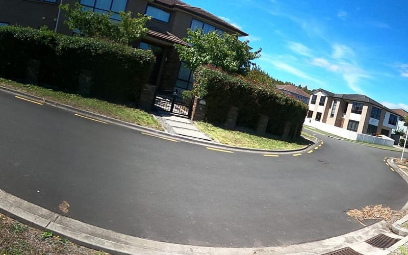 8 Mullafin Road