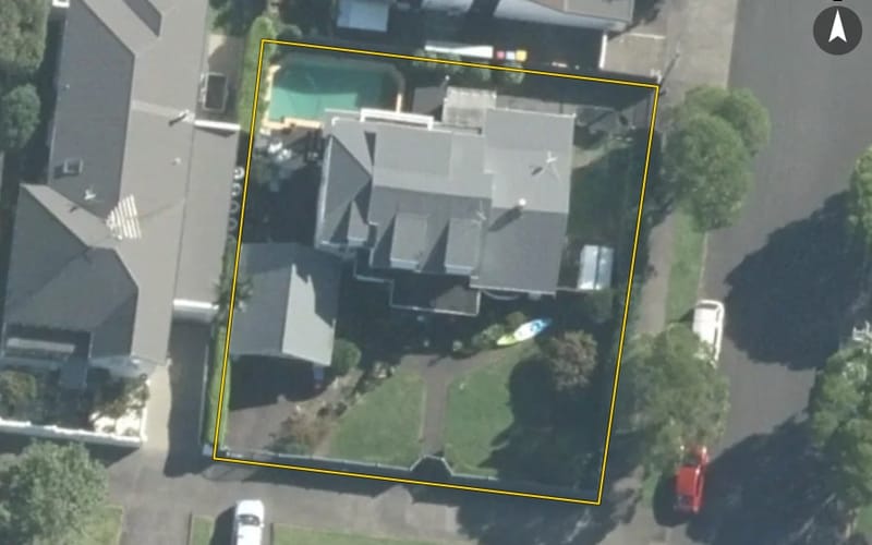22 Ara Street