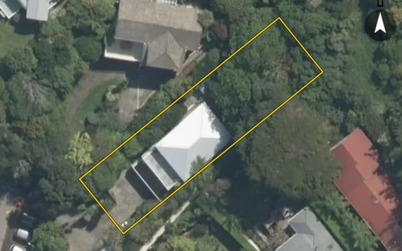 23 Ngaio Gorge Road