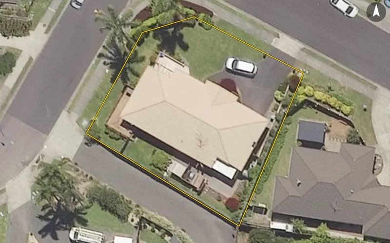 2 Ethan Place