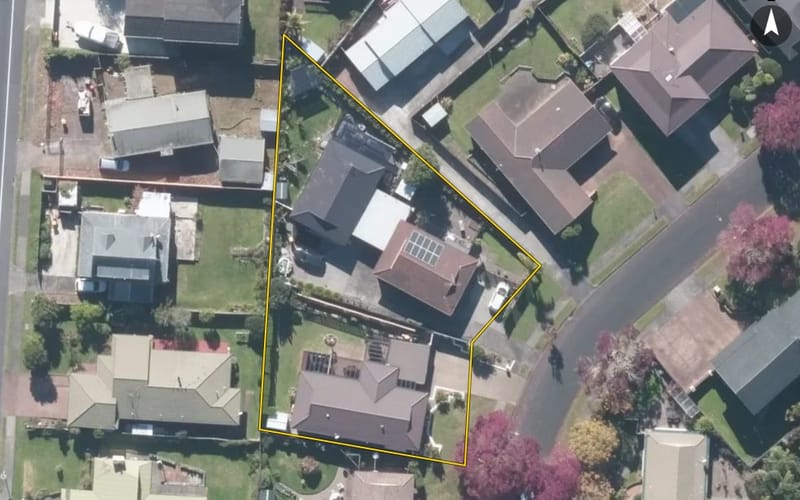 13 Parramatta Place