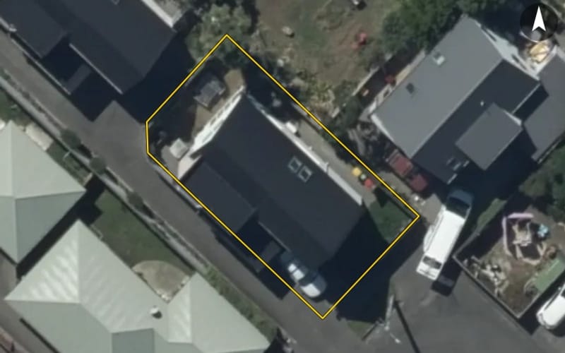 43A Seddon Street