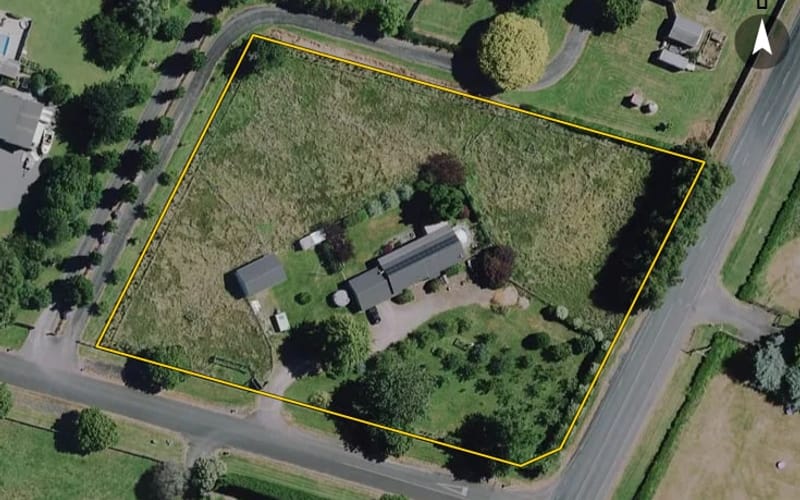 6 Cranmere Drive