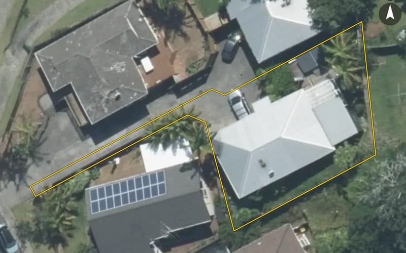 25A Sequoia Place