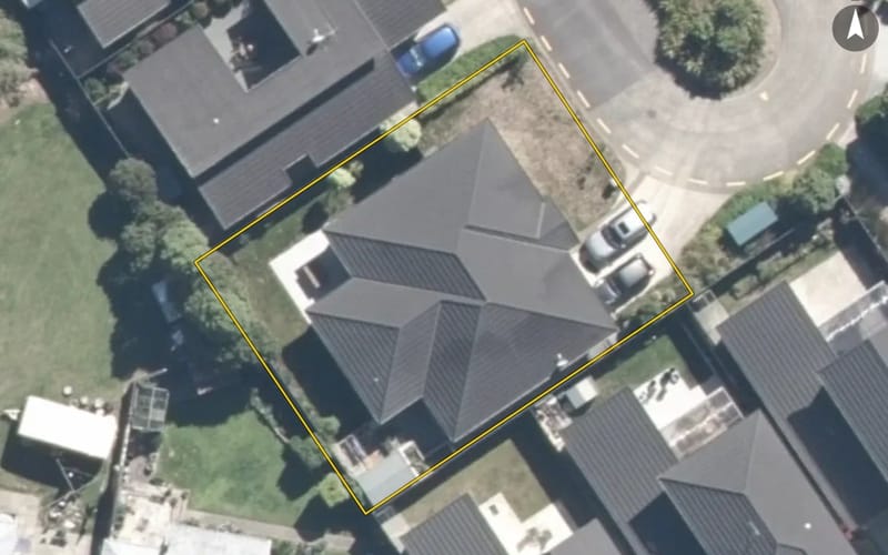 9 Somerby Mews