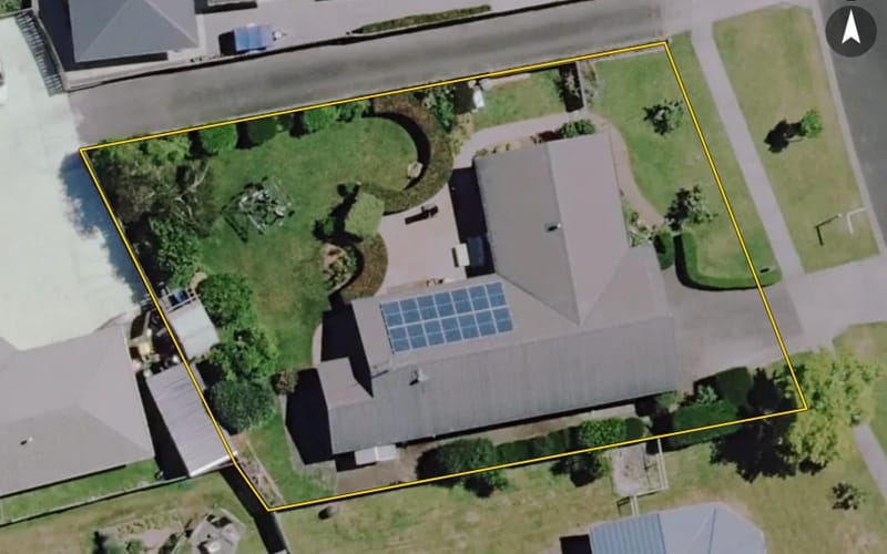 23 Spinnaker Drive