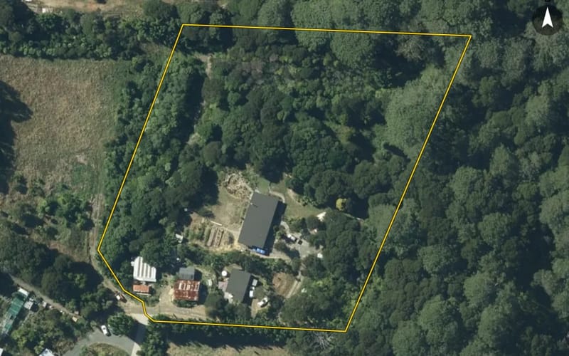 74B Parker Road