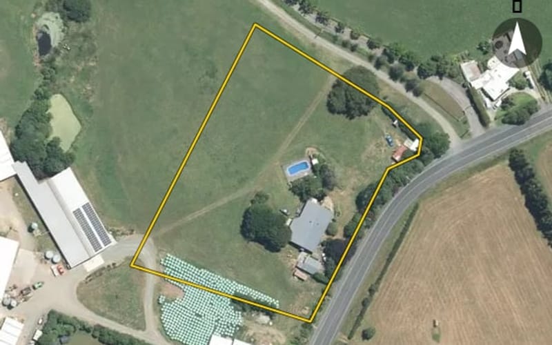 219 Karaka North Road
