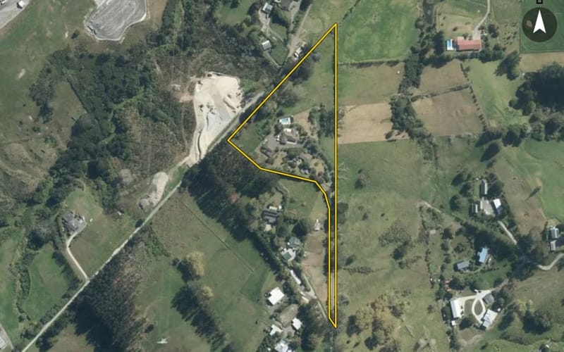 157 Spur Road