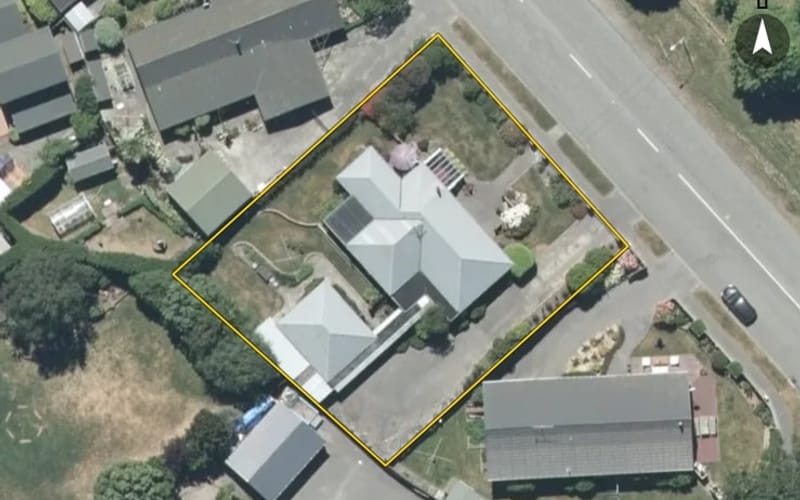 223 Middle Road