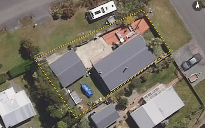 42 Mihiwaka Road