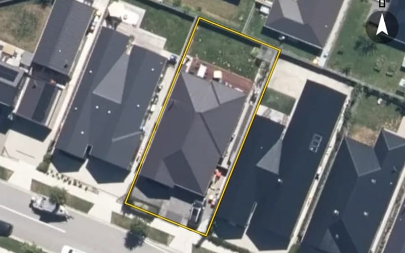 22 Crop Street