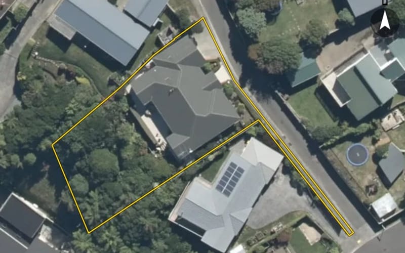 8 Lemonwood Grove