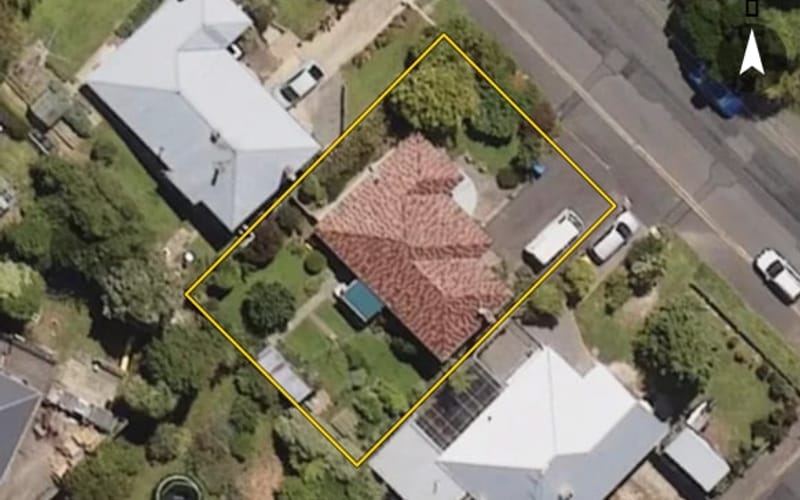 31 Hall Road
