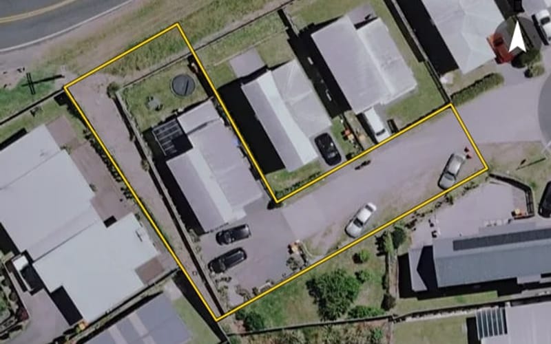 7 Retallick Place