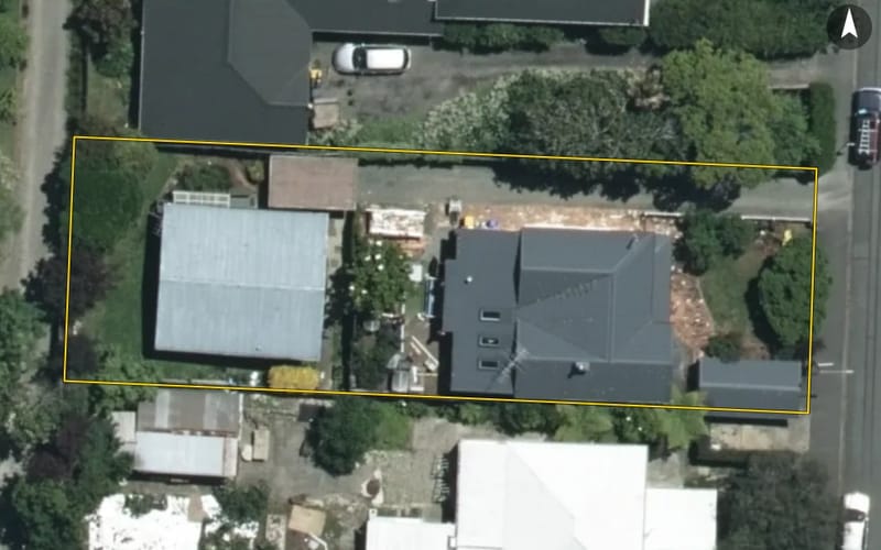 8 Scotland Street