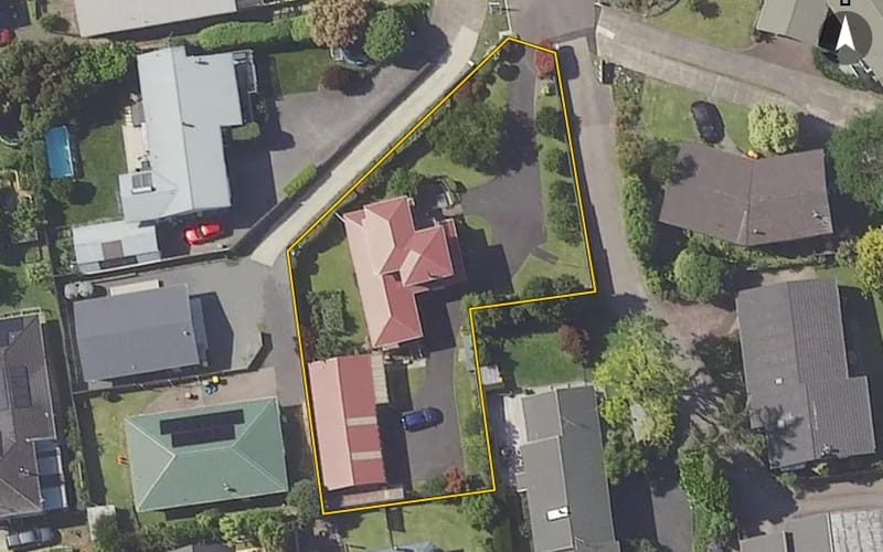 19 Wiremu Street