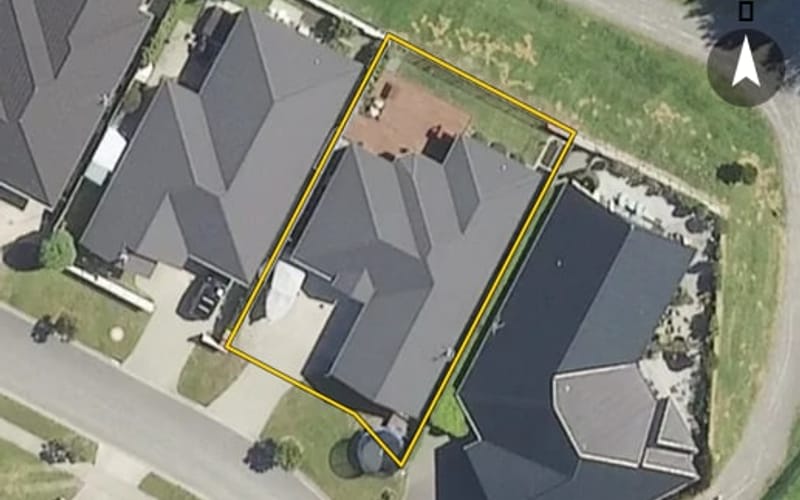 71 Harding Drive