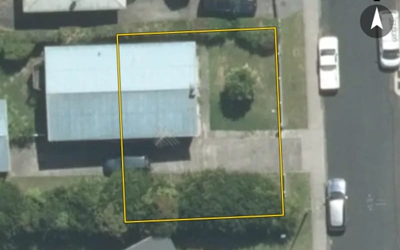 12A Wylie Avenue