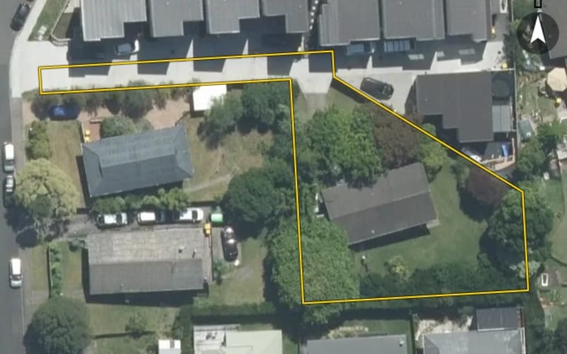 7 Celeste Place