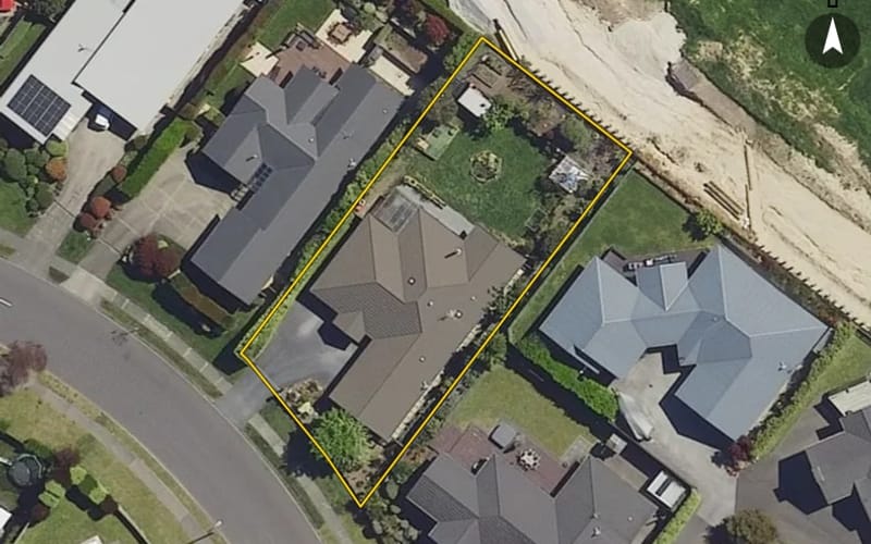 6 Butler Place