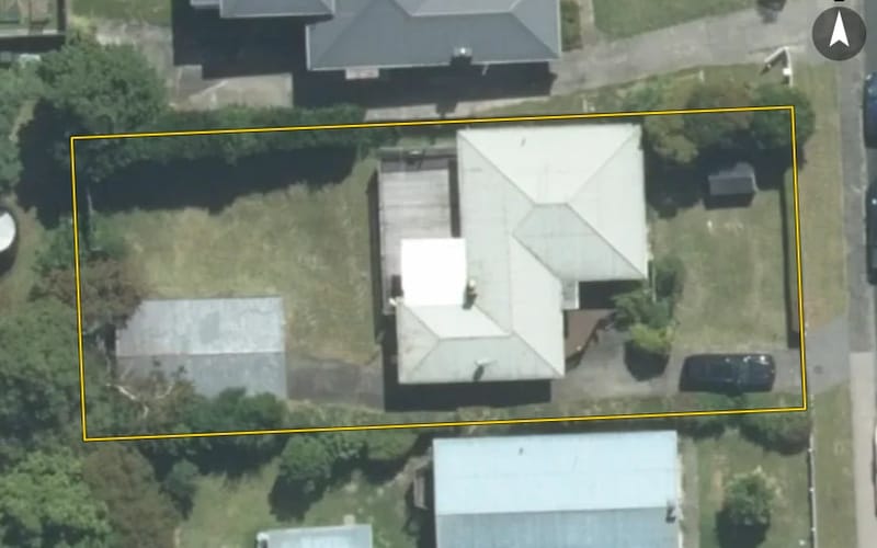 14 Wylie Avenue