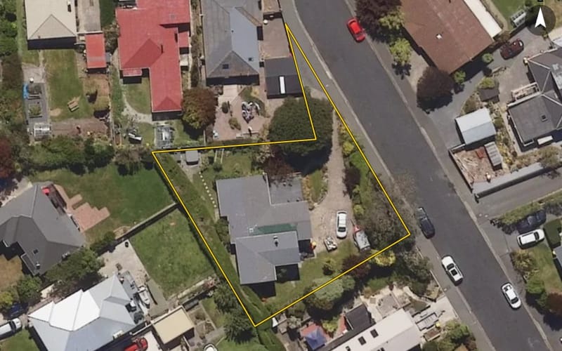 6 Sutcliffe Street