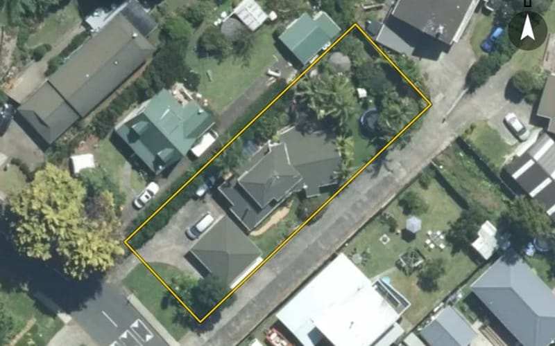 50 Cochrane Avenue