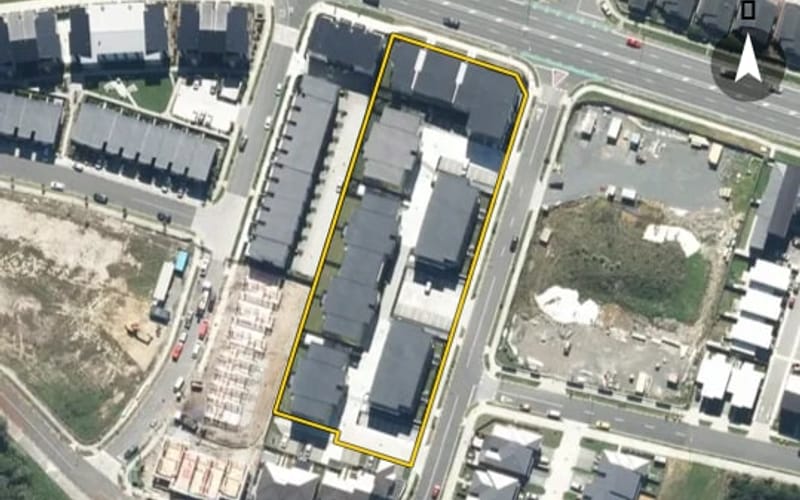 101/5 Dishys Road