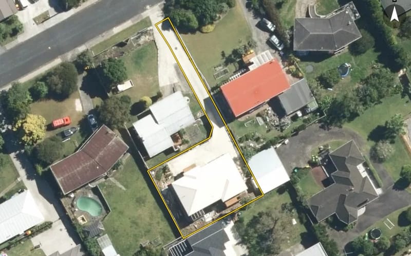 22A Barron Drive